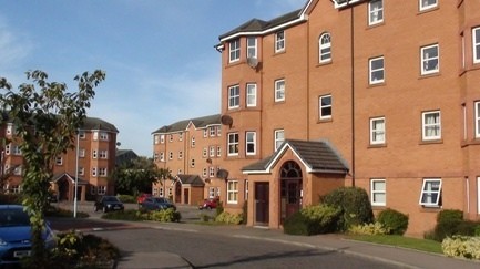 Picture of Ashberry Self-Catering Apartment