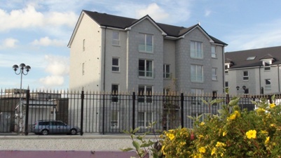 Picture of City Mount Self-Catering Apartment