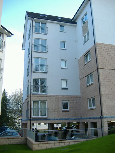 Picture of Elmhill Self-Catering Apartment